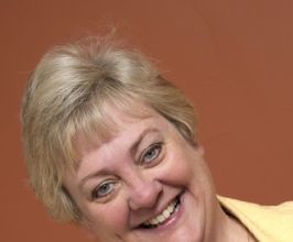 Jane Dvorak - Professional null Speaker