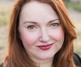 Emma Channing - Professional null Speaker