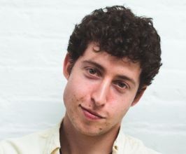 Max Stossel - Professional null Speaker