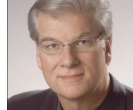 Steve Buckingham - Professional null Speaker