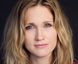 Kimberly McCreight - Professional null Speaker