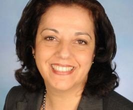 Rosa Akhtarkhavari - Professional null Speaker