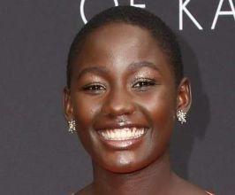 Madina Nalwanga - Professional null Speaker