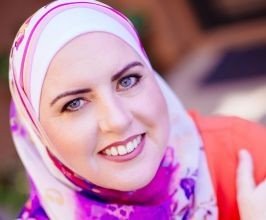 Deedra Abboud - Professional Speakers Booking
