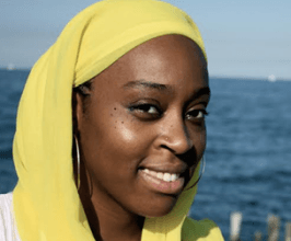 Su’ad Abdul Khabeer - Professional null Speaker