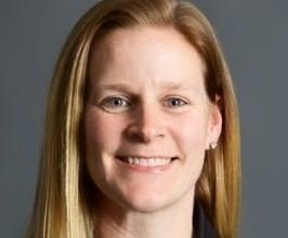 Cindy Parlow Cone - Professional null Speaker