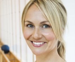 Sadie Lincoln - Professional null Speaker