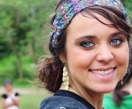 Jinger Duggar - Professional null Speaker