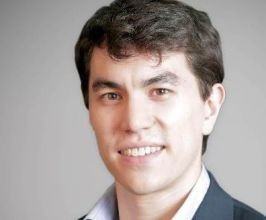 Reid Van Lehn - Professional null Speaker