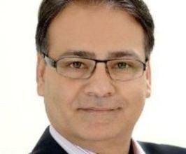 Faiyaz Shahpurwala - Professional null Speaker