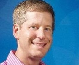 Bryson Koehler - Professional null Speaker