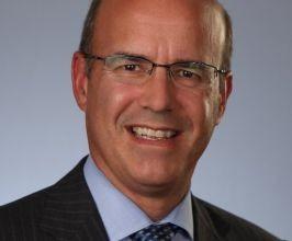 Steve Robinson - Professional null Speaker