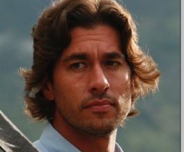 Josh Bernstein - Professional null Speaker