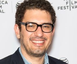 Sam Esmail - Professional null Speaker