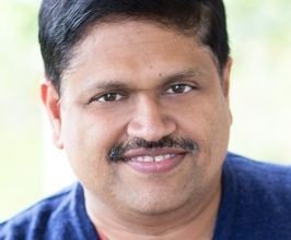 Soma Somasegar - Professional null Speaker