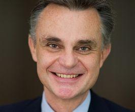 Jean-Marc Duvoisin - Professional null Speaker