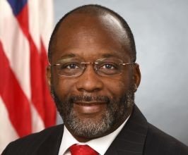 Vindell Washington - Professional null Speaker