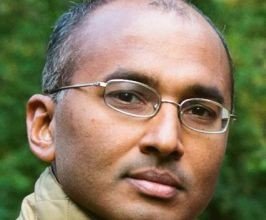 Bhu Srinivasan - Professional null Speaker