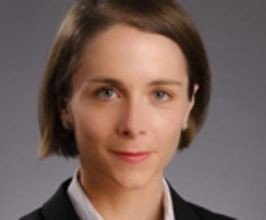 Valerie Karplus - Professional null Speaker