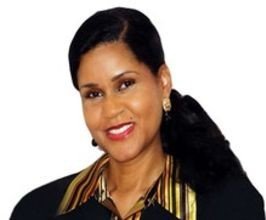 Cathy Holloway Hill - Professional null Speaker