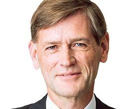 Dr. Flemming Ornskov - Professional null Speaker