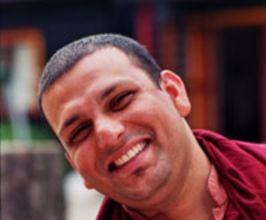 The Venerable Tenzin Priyadarshi Rinpoche - Professional null Speaker