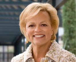 Sally Williamson - Professional null Speaker