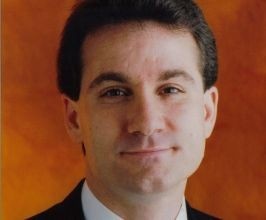 Steve Simpson - Professional Speakers Booking