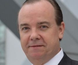 Stuart T. Gulliver - Professional null Speaker