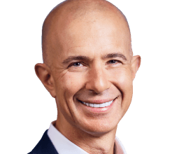 Dr. Ido Schoenberg - Professional null Speaker