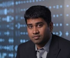 Kalyan Veeramachanenei - Professional null Speaker