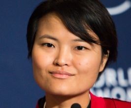Hooi Ling Tan - Professional null Speaker
