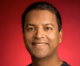 Shiva Rajaraman - Professional null Speaker