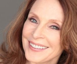 Gates McFadden - Professional null Speaker