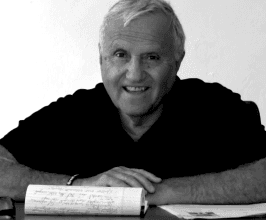 Steve Pieczenik MD PhD - Professional null Speaker