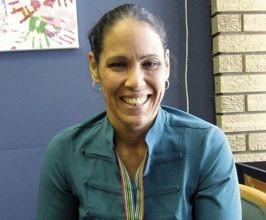 Wanda Diaz Merced - Professional null Speaker