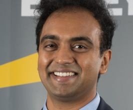 Tej Tadi - Professional null Speaker