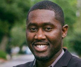 Bryan C. Lee Jr. - Professional null Speaker