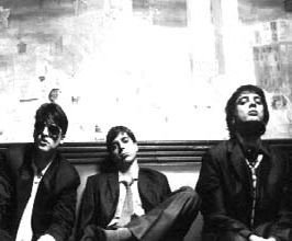 The Afghan Whigs - Professional null Speaker