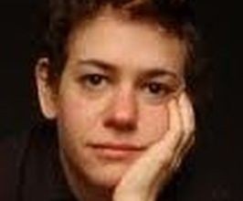 Rebecca Drysdale - Professional null Speaker