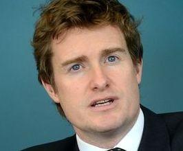Tristram Hunt - Professional null Speaker