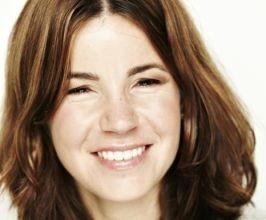 Kayleen Schaefer - Professional null Speaker