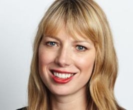 Jennifer Romolini - Professional null Speaker