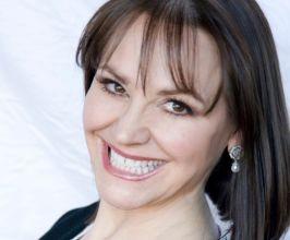 Rachel Gibson - Professional null Speaker