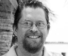 Hugh MacLeod - Professional null Speaker