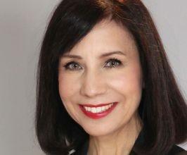 Diane DiResta - Professional null Speaker