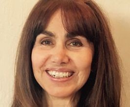 Magdalena Yesil - Professional null Speaker