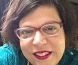 Maria Jacketti Ph.D. - Professional null Speaker