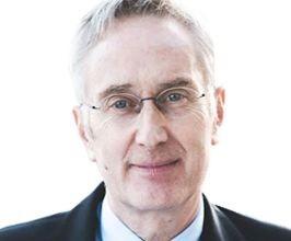 Michael Barber - Professional null Speaker