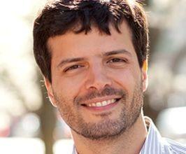 Gabriel Victora - Professional null Speaker